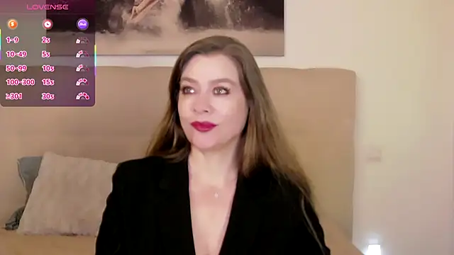 PetersEmily Live XXX-chat