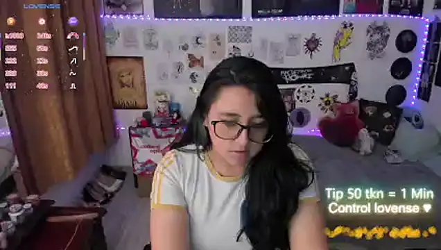 Cherry_blush_ Live XXX-chat