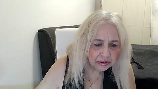 Živý XXX chat SusiLifeXXX