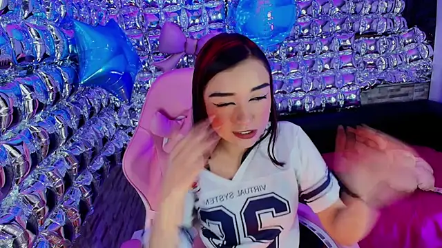 lala_cherry 라이브 XXX 채팅