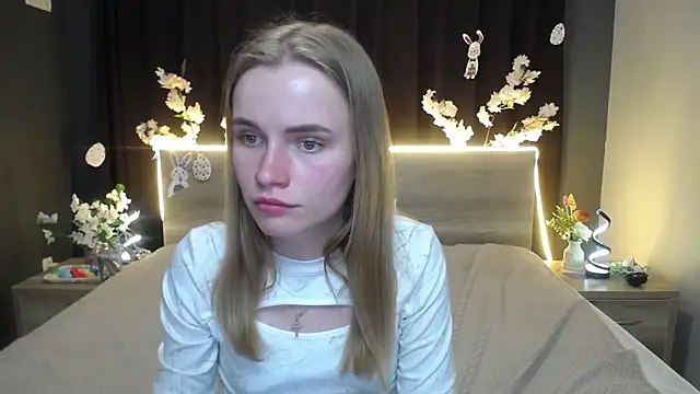 MargaritaKiss' Live XXX Chat