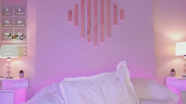 دردشة VictoriaNoah_ الجنسية المباشرة