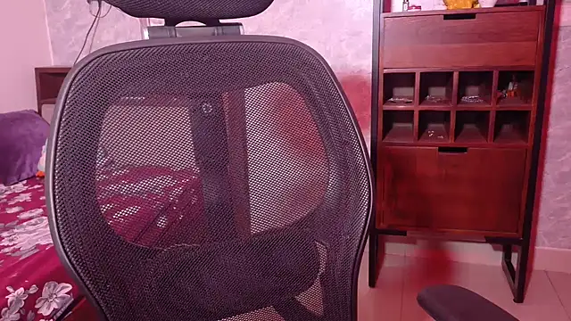 MidnightFlame's Live XXX Chat