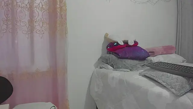 XXX chat uživo modela HARLEYNAPIER