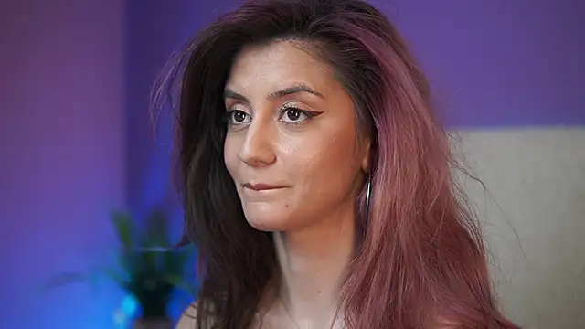 Онлайн чат XXX SabrinaHope