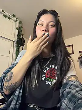 EemaHaruki 라이브 XXX 채팅