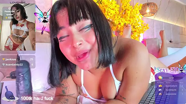 KimVelezz: απευθείας συνομιλία ΧΧΧ