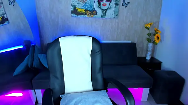 nova_sex01's Live XXX Chat