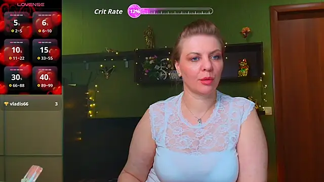 Онлайн чат XXX VeronikawGold