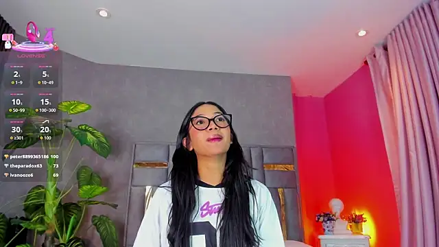 دردشة Tyla_Ks الجنسية المباشرة