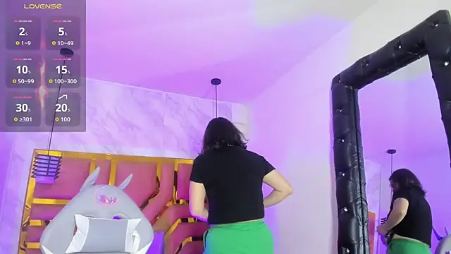 دردشة Luciifeer_ الجنسية المباشرة