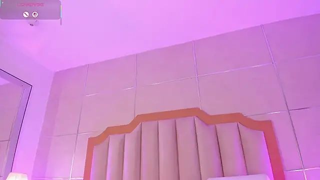 MaddieParker Chat XXX live