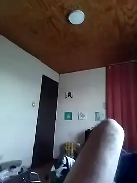 Yayo66 élő XXX-chatje