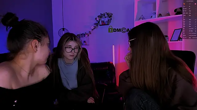 Chat XXX Live barbara_crazy