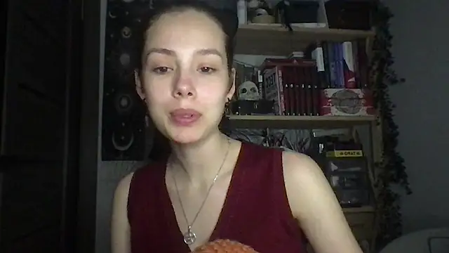 دردشة Yuna5343 الجنسية المباشرة