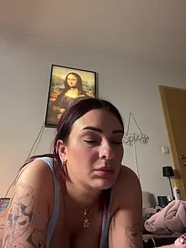 دردشة OliviaaFischer الجنسية المباشرة