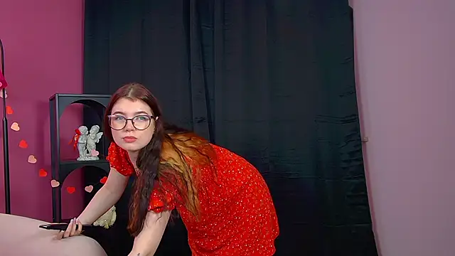 MelissaMays' Live XXX Chat