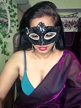 Show de webcam de MlSS_Rose