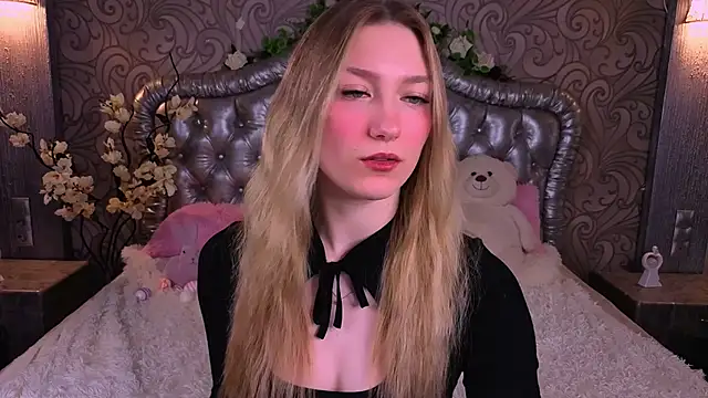 Онлайн чат XXX AngelAnabelle