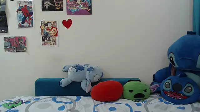 دردشة caramel_doll__ الجنسية المباشرة