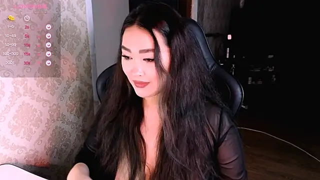 دردشة Emma_Uilson الجنسية المباشرة