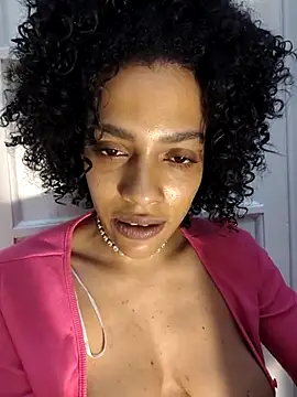 chanell95 Webcam show