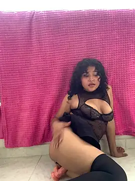 دردشة ladulcemary_ الجنسية المباشرة