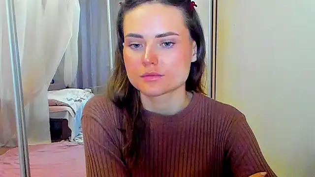 Jessy_lil's Live XXX Chat