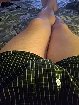 1Fantomas Webcam Show