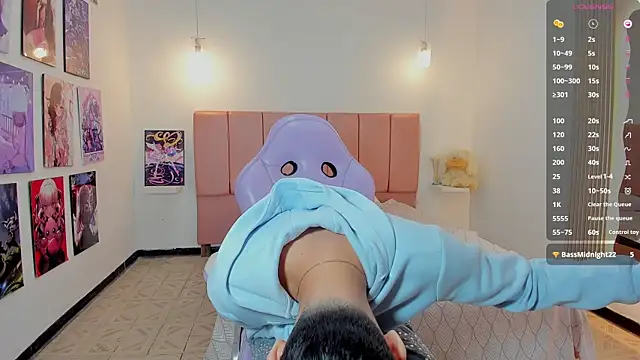 Iamcami_ Show Webcam