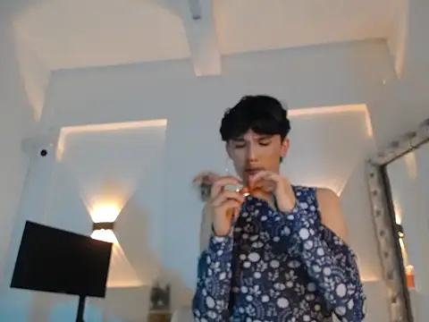 jullian_ricci Webcam Show