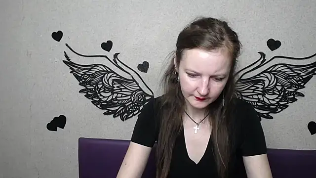 MeganPirs' Live XXX Chat