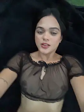 Bella-Ferrer – Naživo XXX chat