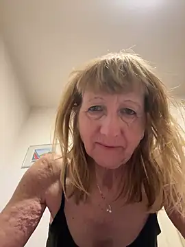 MatureKim live XXX chat