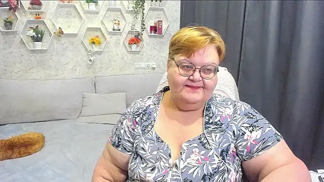 _big_love_'s Live XXX Chat