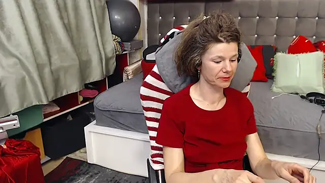 kellyterapy Adlı Modelin Canlı XXX Sohbeti