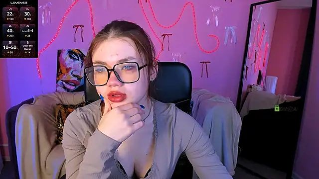 isabel_wave's Live XXX Chat