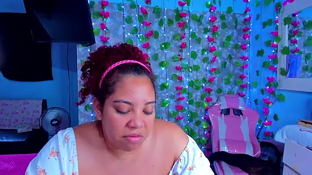 Czat XXX na żywo – AngelaCoffee