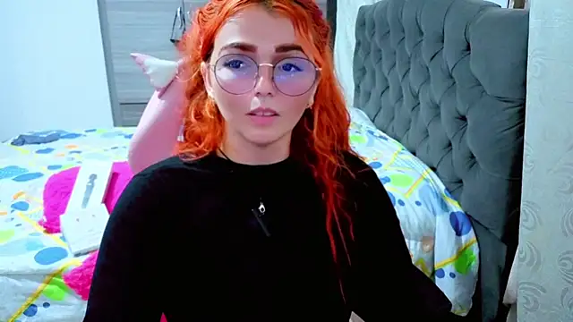 Alexatexa2929 Adlı Modelin Canlı XXX Sohbeti