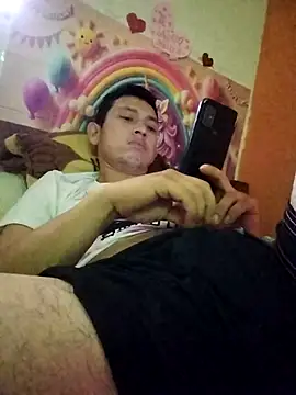 Xxtentation95's Webcam Show