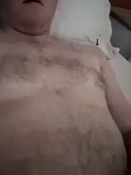 girthyspencer Webcam Show