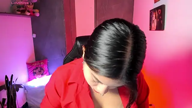 vickylatina_n Live XXX chat