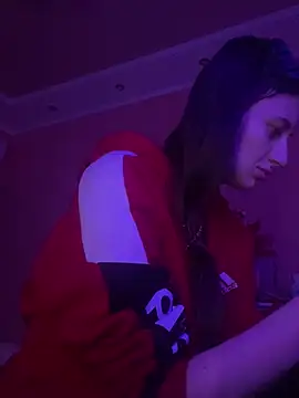 Czat XXX na żywo – Flossy_Vettie