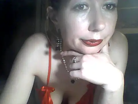 Chat +18 de Olesja ao vivo