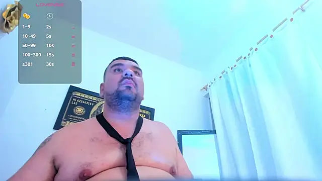 horus_gil live XXX chat