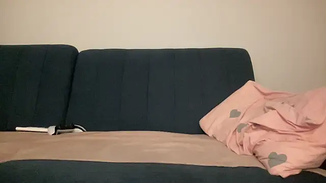 Sasha__Love – Kamerová šou