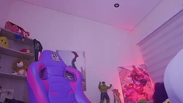 madelyn_rose_ – Live XXX-chat