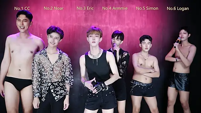 Chat XXX Live Queen-Vibe