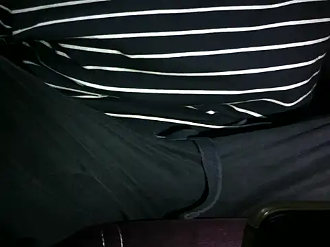 trdancingbear Adlı Modelin Web Kamerası Şovu