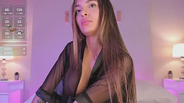 VictoriaNoah_ Live XXX-chat